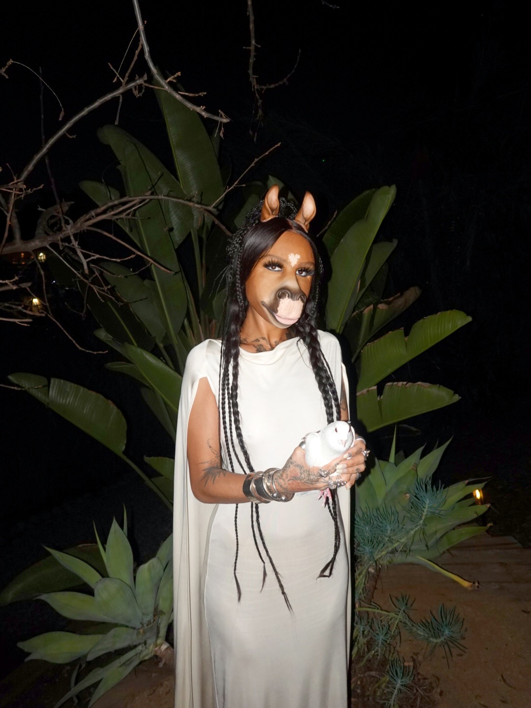 horsegiirL